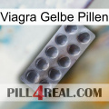 Viagra Yellow Pills 30
